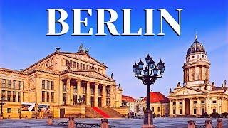 Berlin City Tour | The Best Of Berlin, Germany TRAVEL VIDEO | Vacation Travel Guide