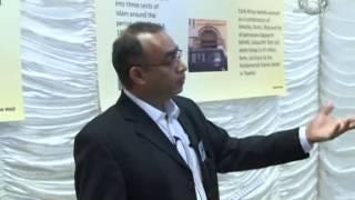 EYEWITNESS - Khoja Shia Ithna Asheri Muslim community Heritage Day