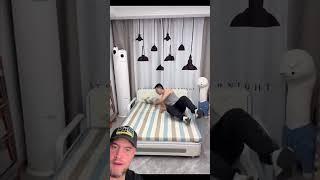 EVERYTHING IN THIS HOUSE TURNS INTO SOMETHING ELSE dogiadung_14 #shorts