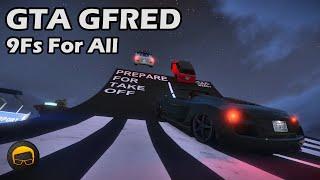 Lucky Car Find After No Scuba Start - GTA 5 Gfred