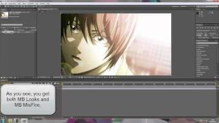 How to get Magic Bullet looks + Magic Bullet MisFire for After Effects CS6, CC (any version)