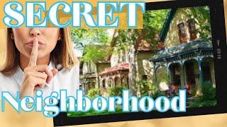 Secret Minneapolis | Milwaukee Avenue Historic District #minneapolis #realestate