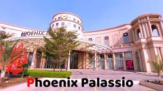 Phoenix Palassio Mall Lucknow Full Tour @explorewithankur