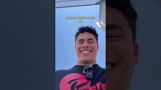 Just Sam and “The Pitch” / Referral Auto Group