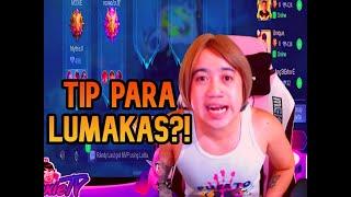 Tip para lumakas ang sa mahihina #moxietv #moxie