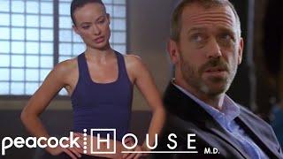 House Gets His Team Back | House M.D..