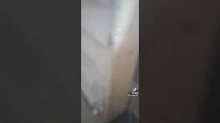 Пришла вода в баню)