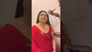 No time, so short makeup by #love # Kalpana shahi ji