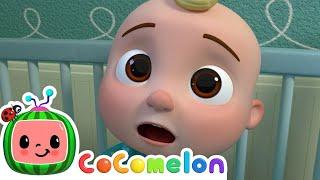 JJ's Night Night Routine | Cocomelon | Kids Cartoon Show | Toddler Songs | Healthy Habits for kids