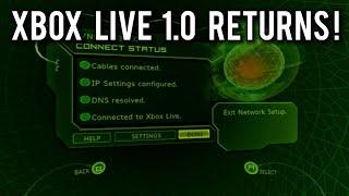 Insignia - the Original Xbox Live 1.0 replacement is AWESOME | MVG