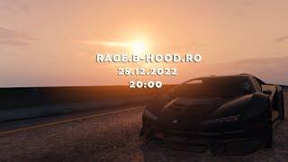 RAGE.B-HOOD.RO - Trailer TIGERr #ragebhood