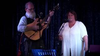 Bob & Gill Berry - England's Glory