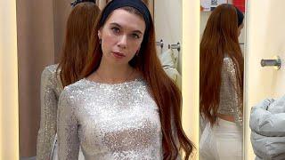 Prices of Clothes. My Shopping in Russia VLOG