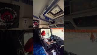 Dubai truck driver Dubaiale jatt