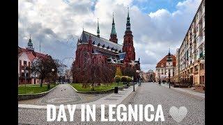 Спецвыпуск #5 "Pozdrawiam z Polski" |  DAY IN LEGNICA ️ | ALEXNIK - Imigrant z Ukrainy 