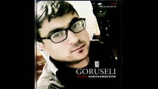 Mekan Akmuhammedow - Goruseli