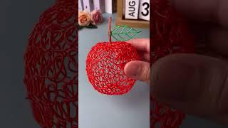 The magic pen that can draw in the air is low temperature and not hot to satisfy the child's ima
