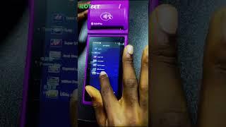 How To Check Your Palmpay POS Bet History On iLOT BET