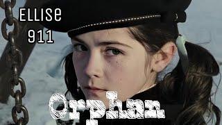 Ellise-911(Orphan)