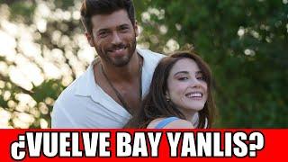 Bay Yanlis en Español - Vuelve Can Yaman!