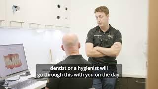 The Good Dentist Patient Experience