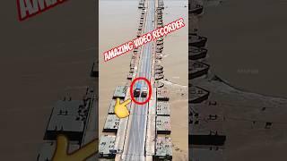 this is amazing beautiful water strong Bridge #bikini #ideas #youtubeshorts #shorts
