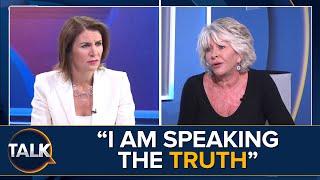 “SHAMEFUL! People Should Be In PRISON!” Whistleblower On SHOCKING Truth Of Grooming Gangs Scandal