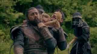 Diriliş Ertuğrul 58. Bölüm Fragmanı