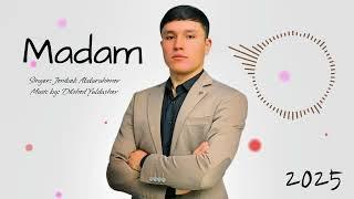 Jonibek Abdurahimov - Madam | Жонибек Абдурахимов - Мадам 2025