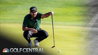 Jason Day, Charley Hoffman hope to keep momentum at American Express | Golf Central | Golf Channel