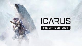 ДОЛГОЖДАННЫЙ ICARUS #icarus