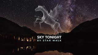 Sky Tonight – an all-in-one astronomy app