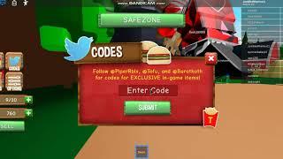 Roblox All Munching Masters Codes 2019!