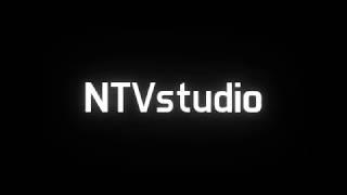 NTV studio Intro