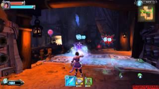Orcs Must Die 2: Sorceress Campaign Episode #1 Ft.MightyFurtado