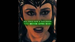 "Savage Strange" Dr Strange Edit | COM MEDO! (Slowed)