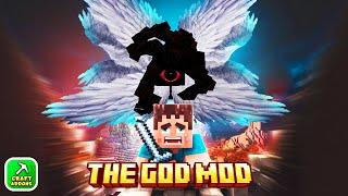  The God Mod ULTIMATE Guide: How to Survive Divine Wrath in Minecraft