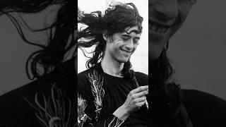 Jimmy Page 1971 Guitar Intro 'Stairway to Heaven' Led Zeppelin