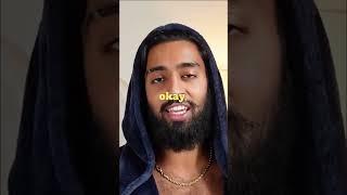 You should HATE the blackpill. #hamza #shorts