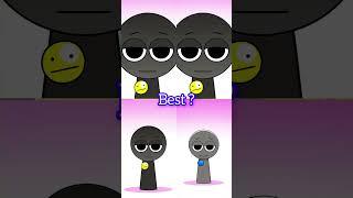 Sprunki Empty Polo #animation #sprunki #incredibox