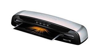 Rapid 1 Minute Warm-up Laminating Machine