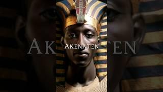  DISCOVERED! The shocking real faces of Ancient Egypt - #kemet #reconstructions