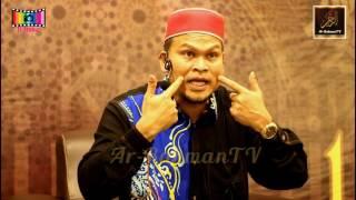 Ustaz Abdullah Khairi - 10 Sahabat Nabi Yang Dijanjikan Syurga