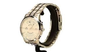 Orient Multi-Calendar - SEU0A003WH