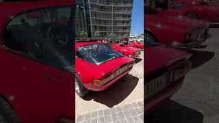 1974 TVR 3000M Owned by Danie Farr
