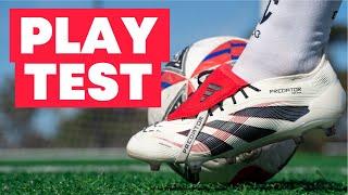 Excellent  | Adidas Predator Elite FT '25 PLAY TEST