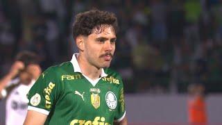 Maurício vs Atletico-MG | 28/09/24