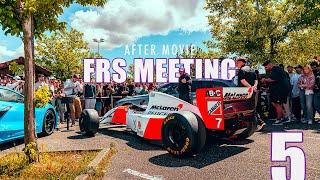 FRS MEETING 5 !! ON A RAMENER UNE F1 SUR LE PARKING DE DECATHLON !! 