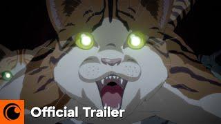 Nyaight of the Living Cat | OFFICIAL TRAILER