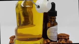 Nuez Acres - Pecan Oil